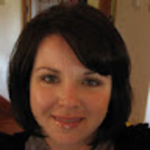 Meet your Posher, Krystal